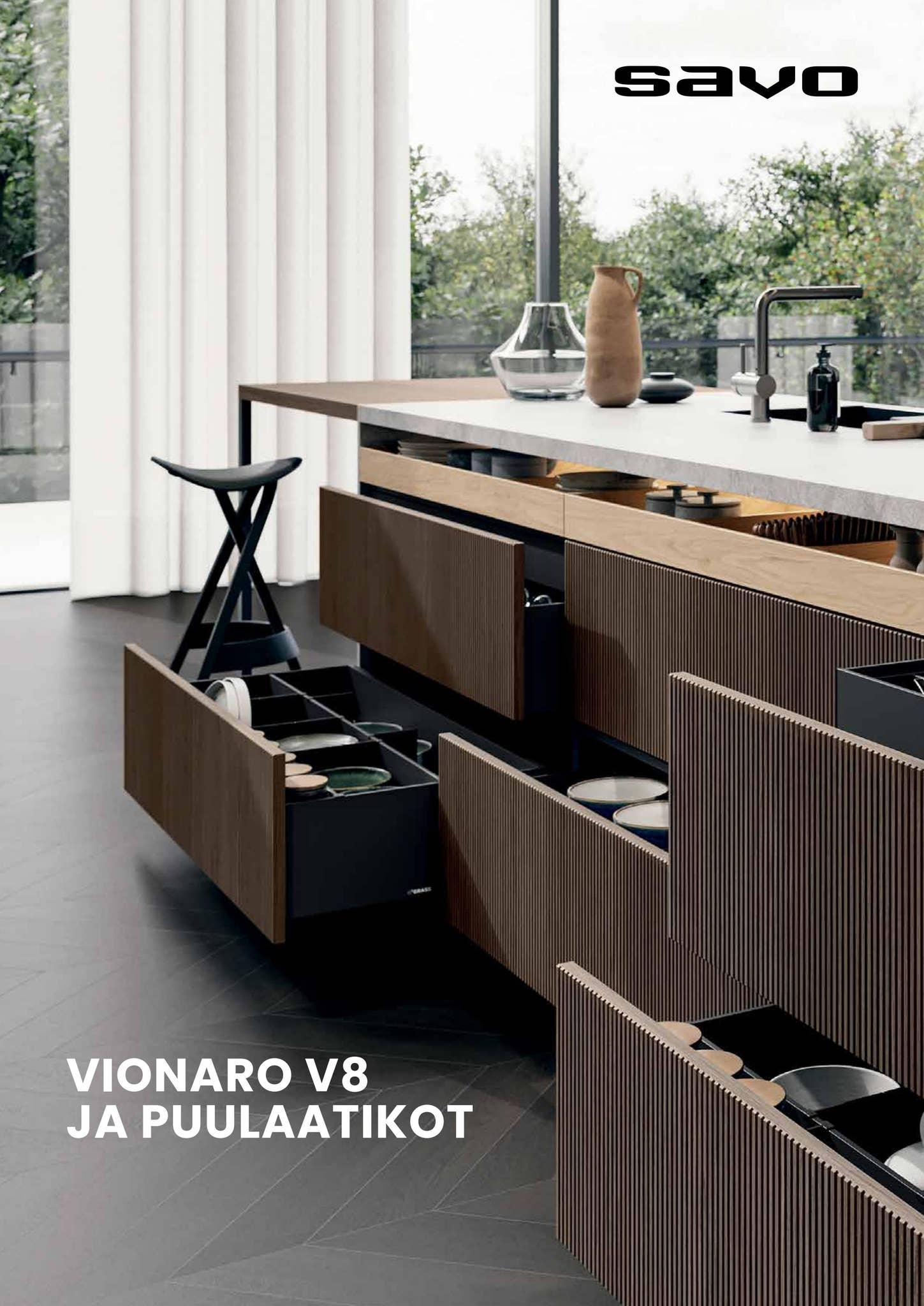 SAVO_V8_Puulaatikko_A4_esite_Issuu_sivuittain by savodesign - Issuu
