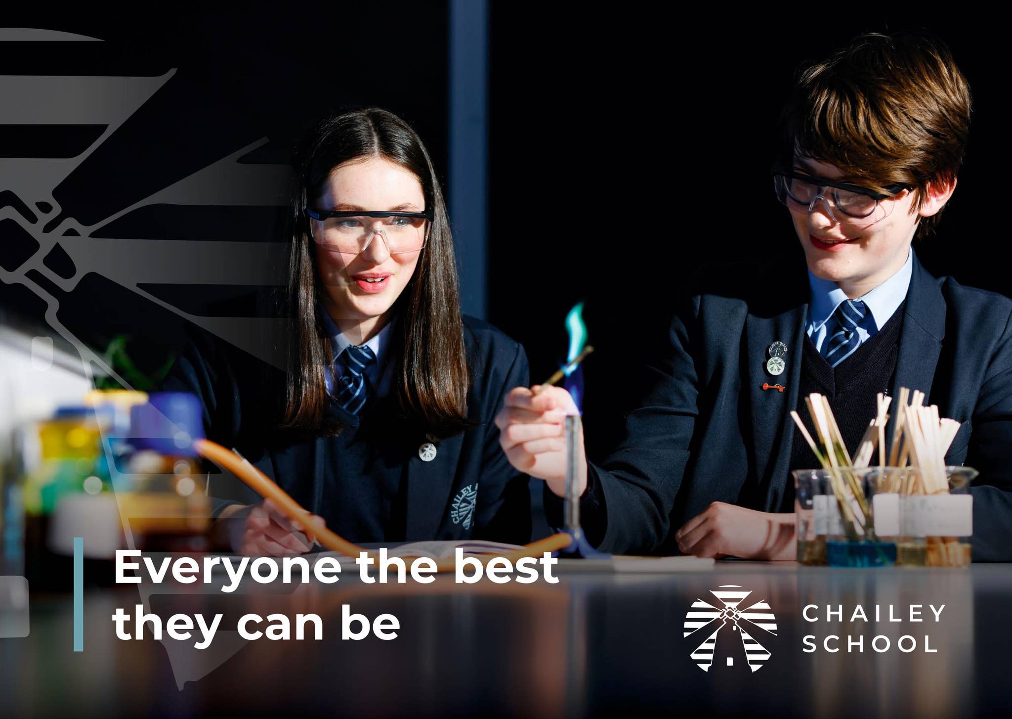 Ckailey Chailey School Prospectus 2025 by Cleverbox UK Ltd - Issuu