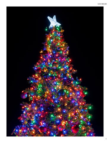 2025 Christmas Essentials | 灯饰 | Distributor 第 7 页
