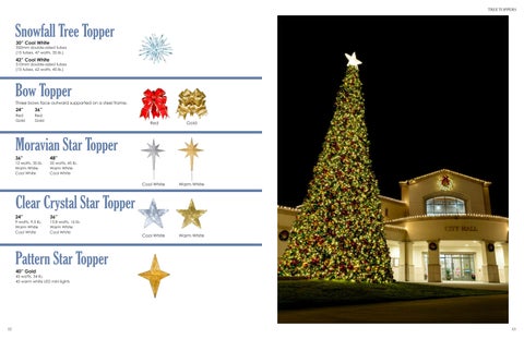 2025 Christmas Essentials | Ornamentation | Distributor 第 18 页
