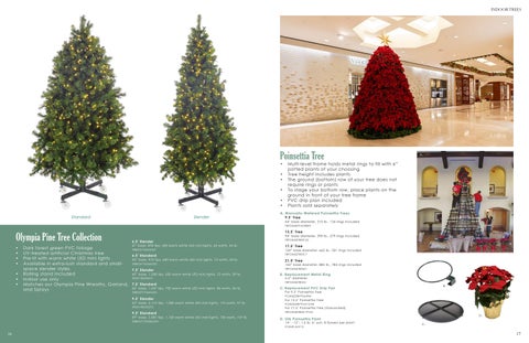2025 Christmas Essentials | Trees | Distributor 第 10 页