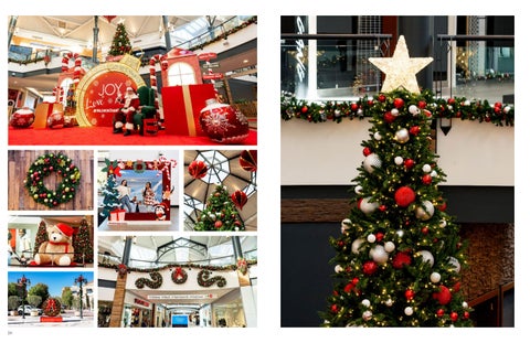 2025 Christmas Essentials | Trees | Distributor 第 12 页