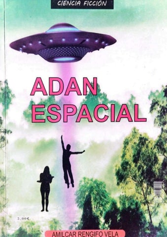 Adán Espacial 