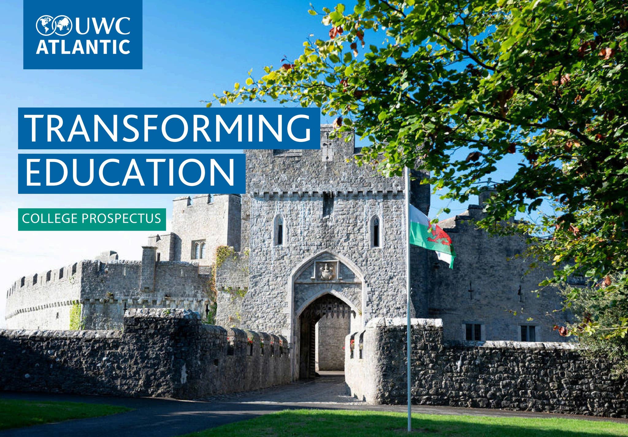 UWCA Prospectus By UWC Atlantic College Issuu UWCA Prospectus By UWC Atlantic College Issuu