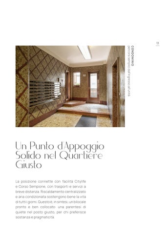灯饰手册 Ruggiero di Lauria - Locazione 第 15 页