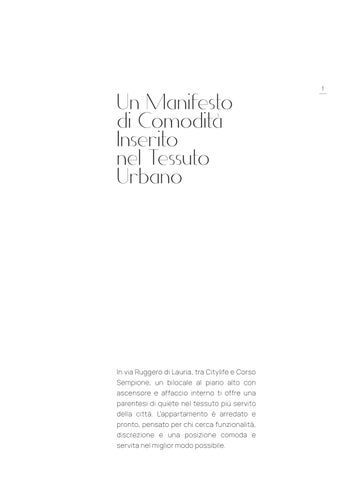灯饰手册 Ruggiero di Lauria - Locazione 第 3 页