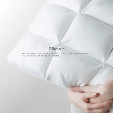 Purecare CFS 家具型录 第 24 页