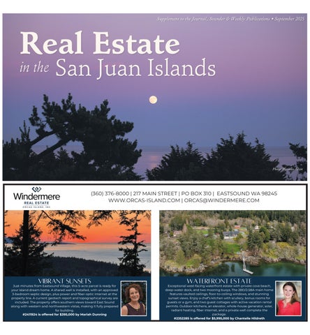 Islands' Sounder, September 17, 2025