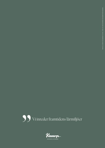 Kinnarps Skolbibliotek [SE] 第 24 页