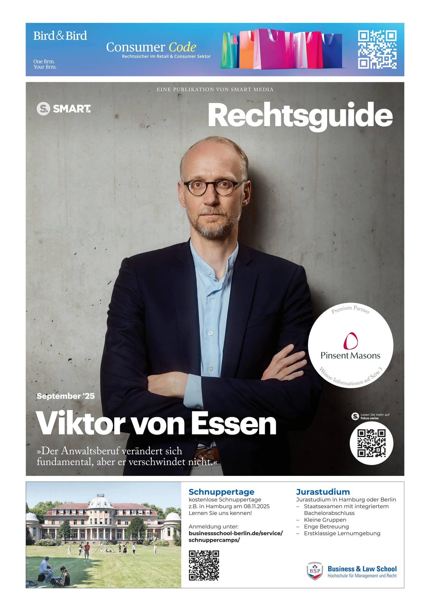Smart Rechtsguide by Smart Media Agency AG - Issuu