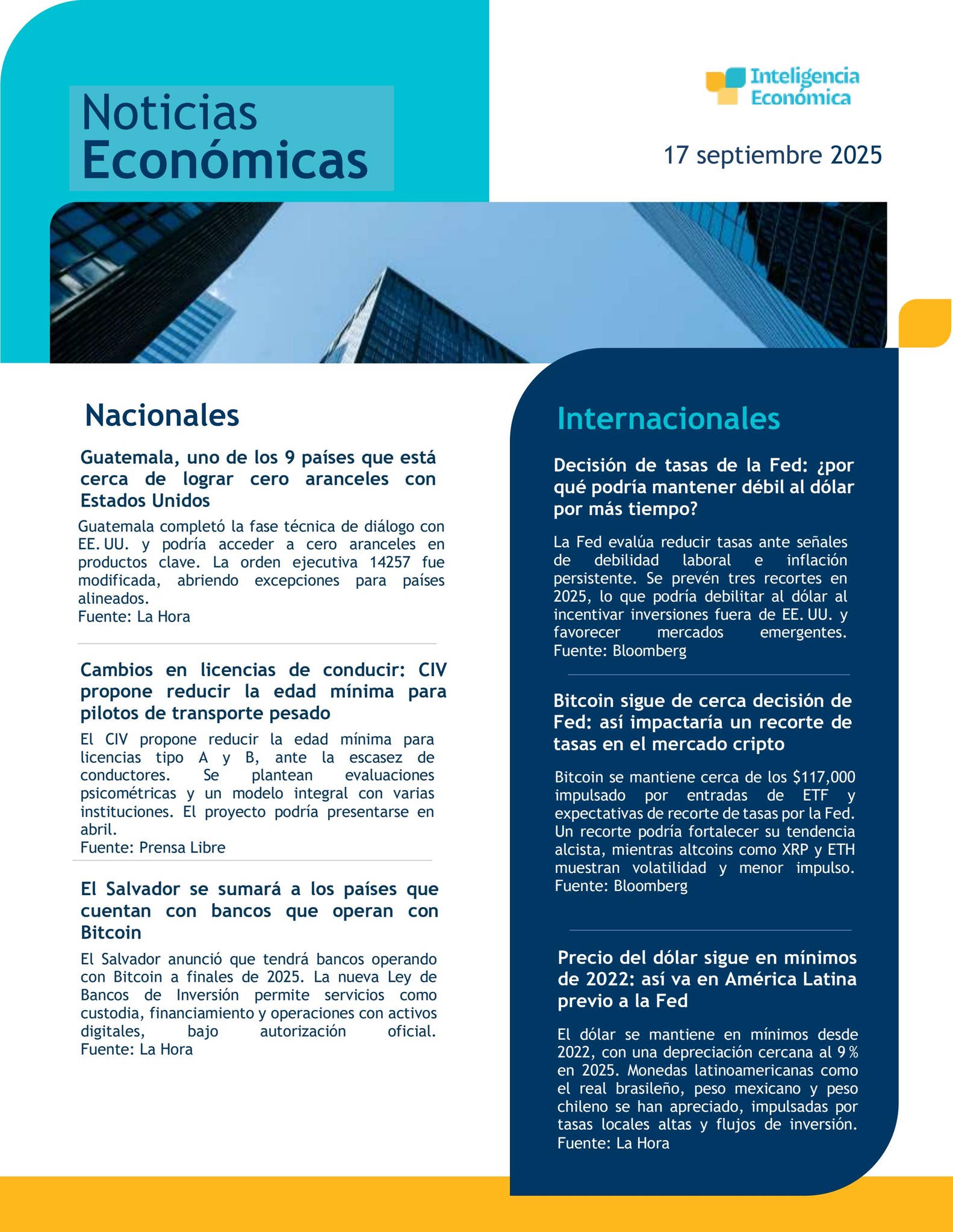 17.09.2025 by Corporación BI - Issuu