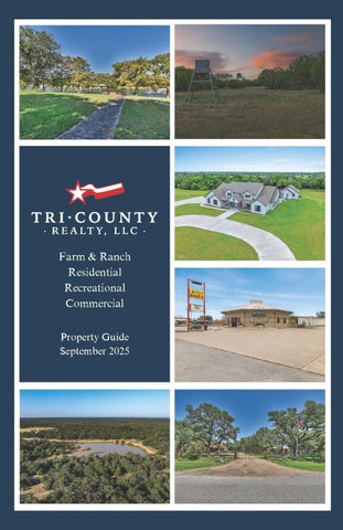 Property Guide September 2025