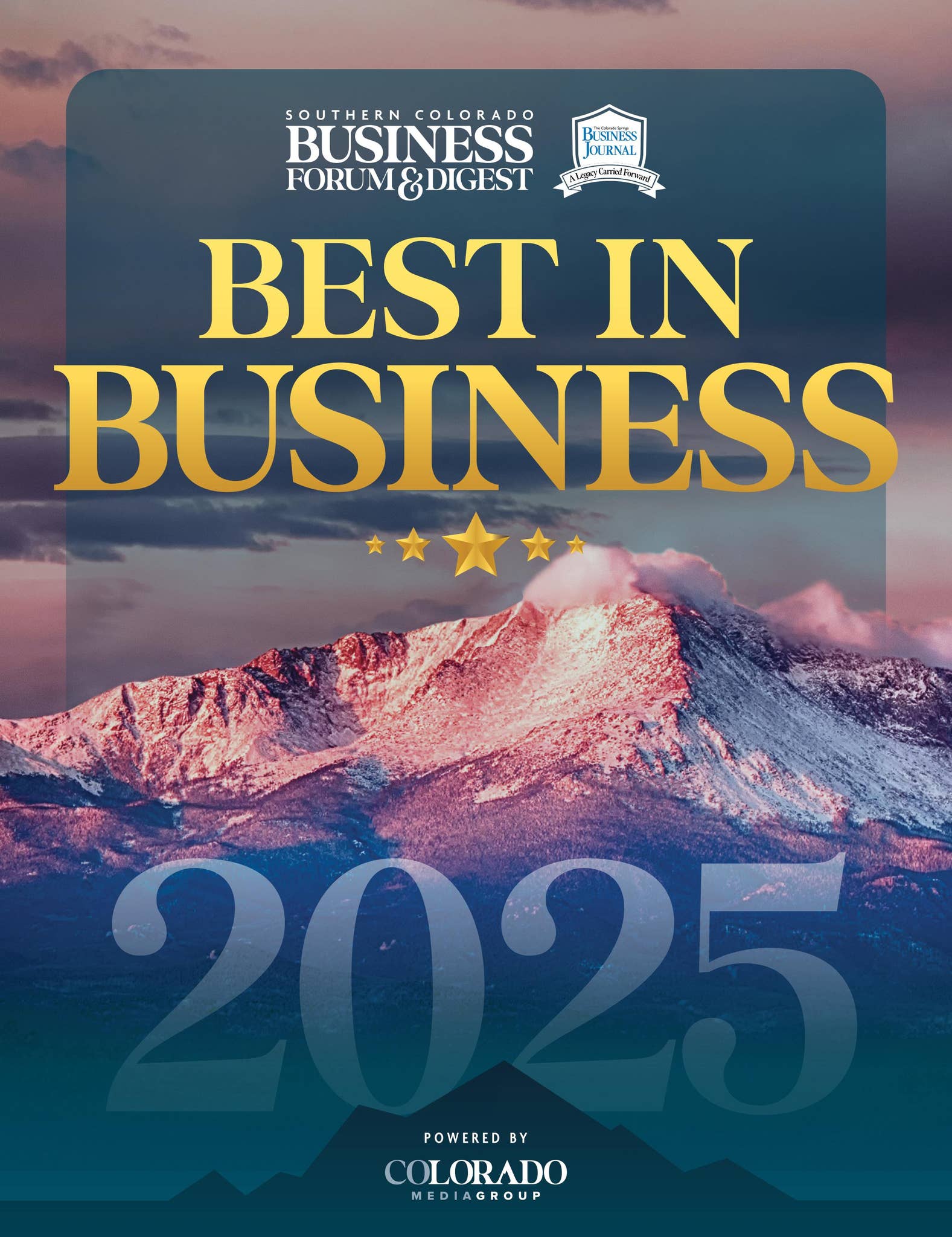 Best in Business | Class of 2025 by Colorado Media Group :: NORTH, The ...