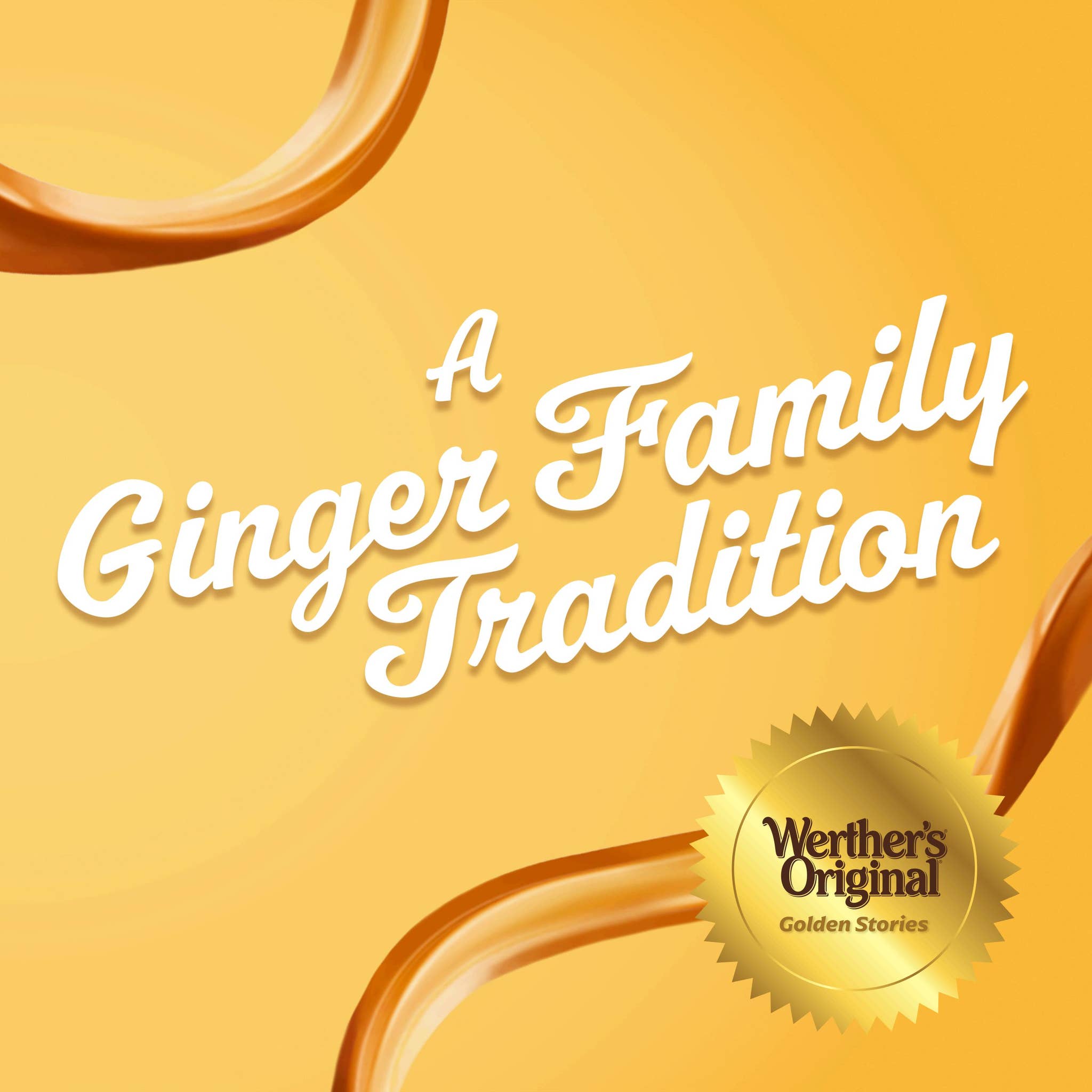 A Ginger Family Tradition by Parker Rhodes - Issuu