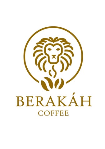 CARTA A5 BERAKÁH COFFEE