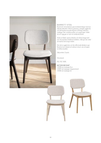 Nyheter AW25 Norge 第 16 页