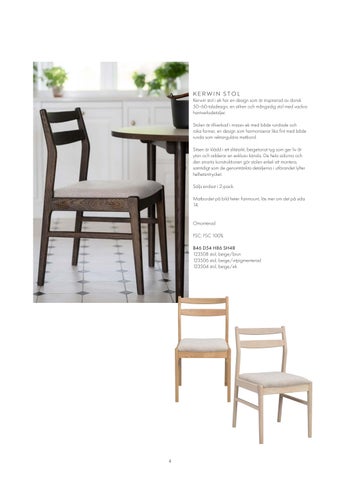 Nyheter AW25 Norge 第 4 页
