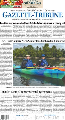 Okanogan Valley Gazette-Tribune, September 18, 2025