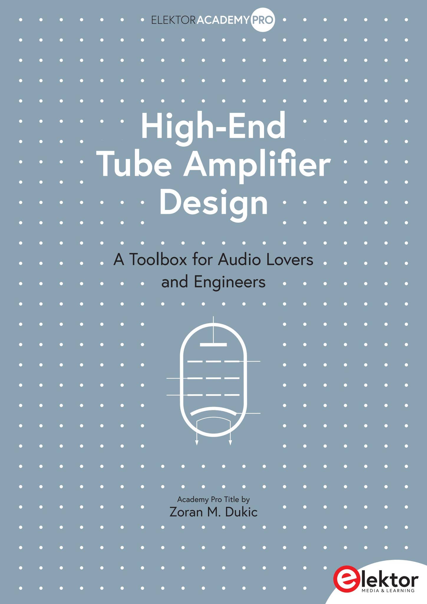 洋書 THE AUDIO DESIGNER'S TUBE REGISTER vol.1 High-End Tube Amplifier Design (Extract) by Elektor - Issuu