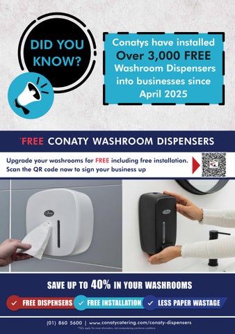 Conaty Chemicals Flyer 第 3 页