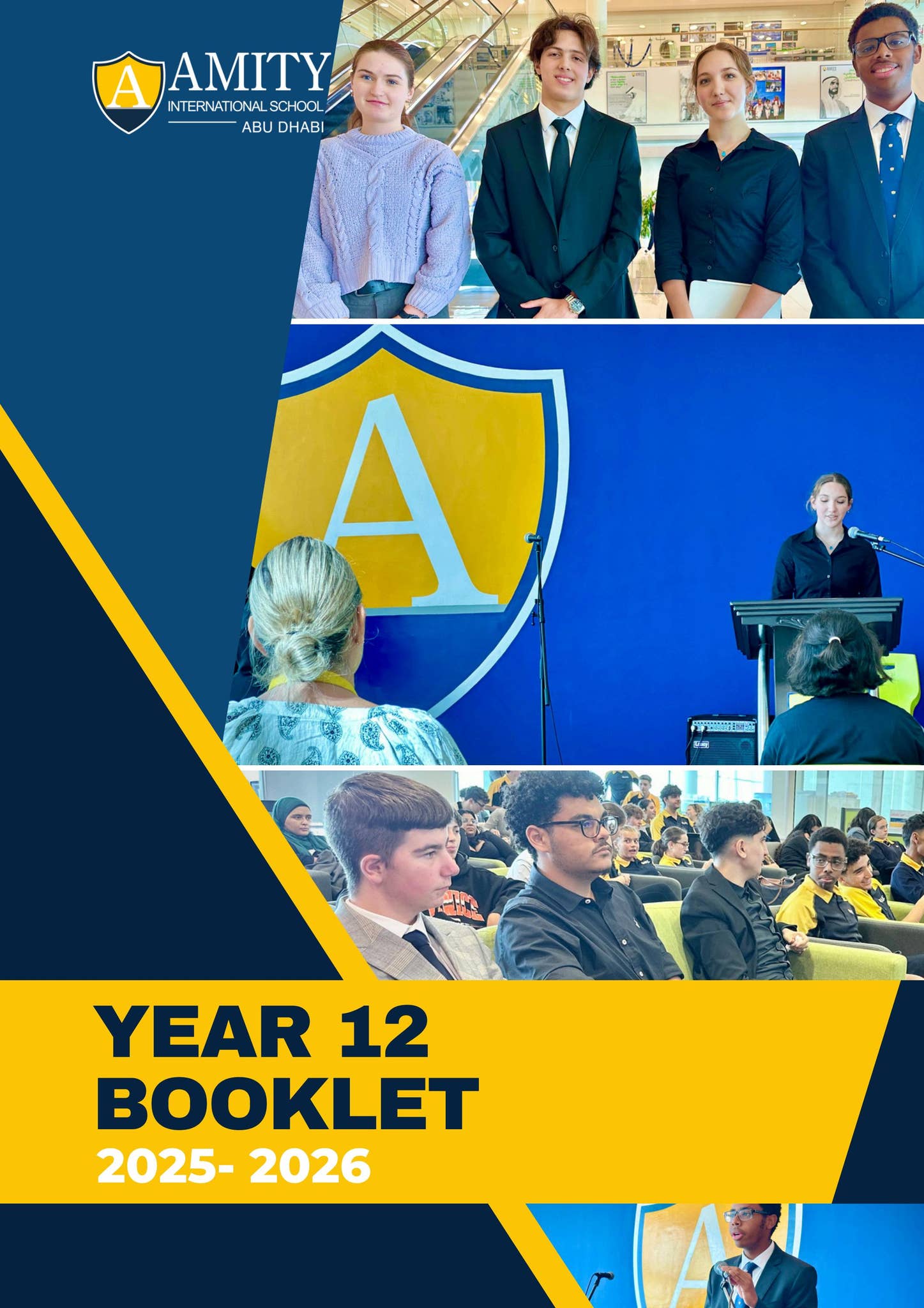 YEAR 12 BOOKLET 2025-26 by AmityInternationalSchool - Issuu
