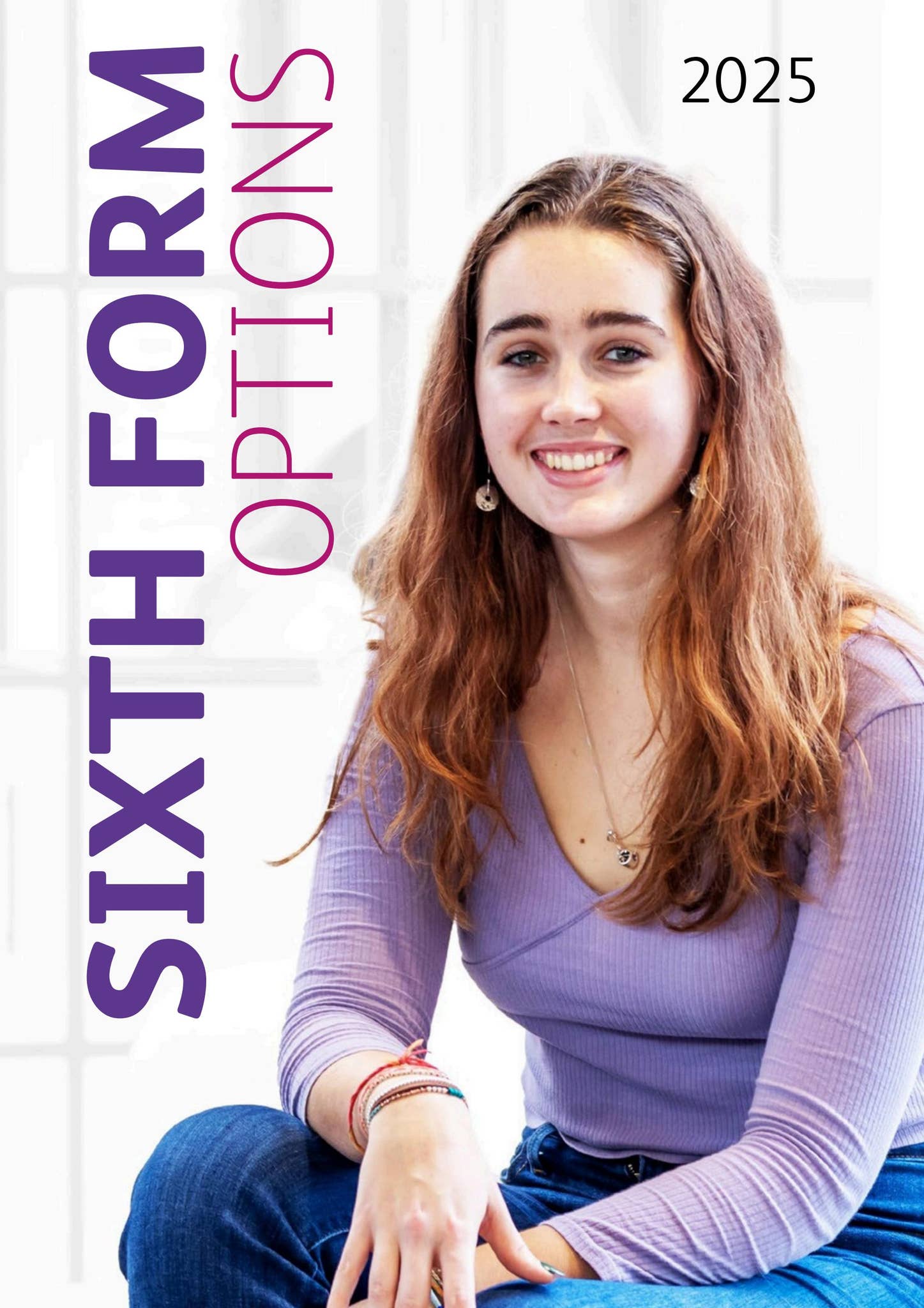 Sixth Form Options 2025 by The Abbey - Issuu