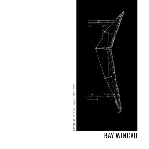 Ray Wincko Portfolio 2024