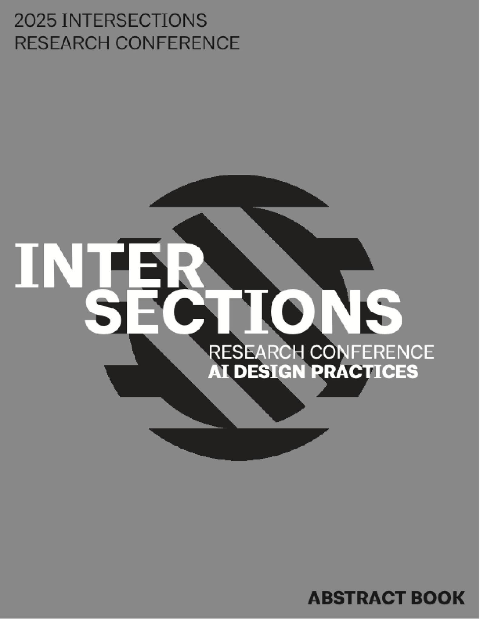 2025 ACSA AI Design Practices - Abstract Book by Wentworth Institute of ...
