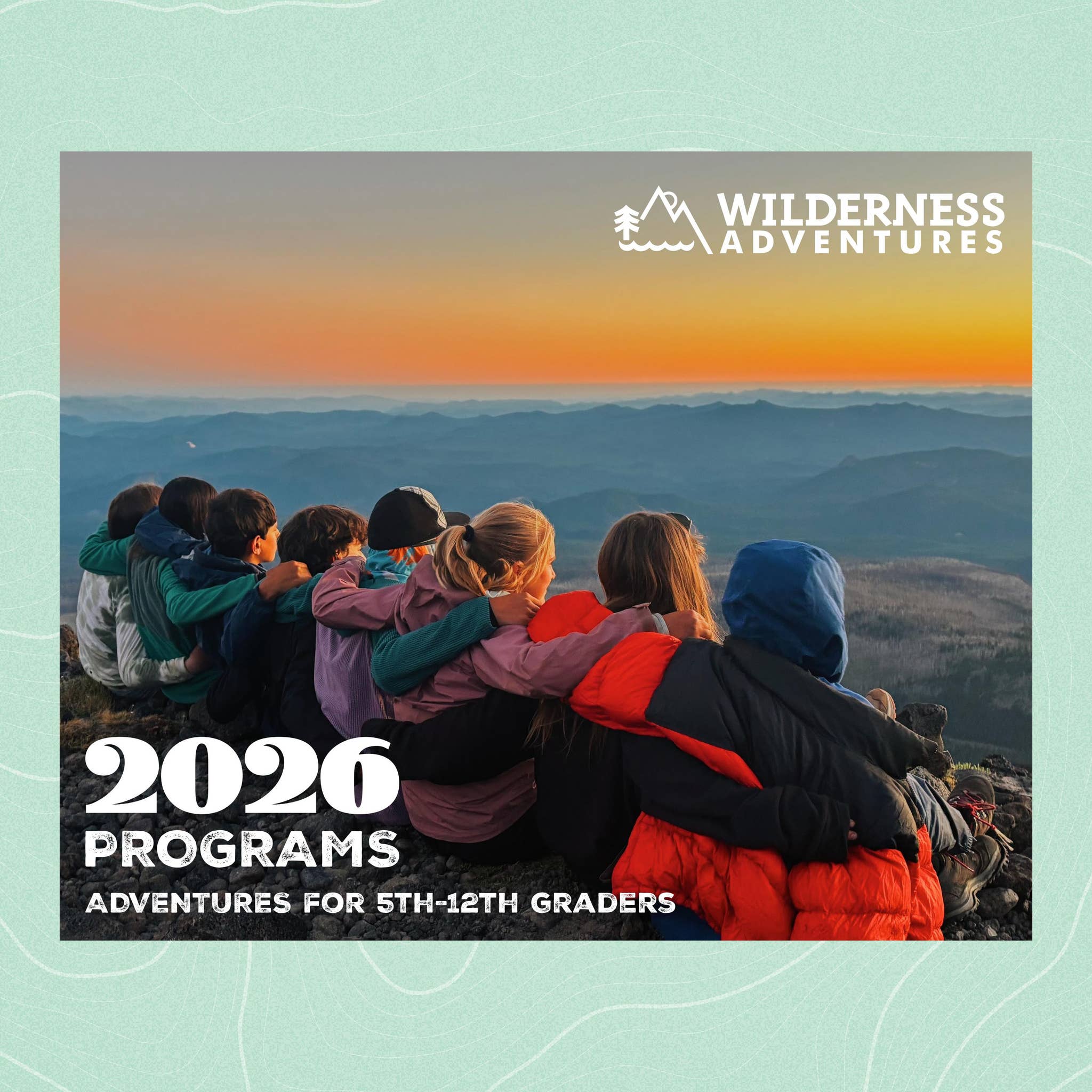 2026 Wilderness Adventures Catalog By Issuu Page 1 Social Preview 