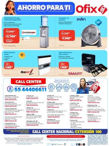 VENTA 德文 ANIVERSARIO OFIX 2025 第 16 页