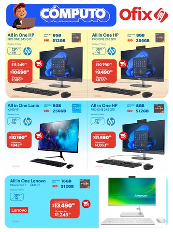 VENTA 德文 ANIVERSARIO OFIX 2025 第 4 页
