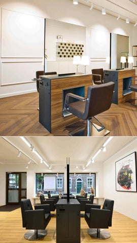 Inspirational Salon Interiors Design × 家具 Ideas (Mobile Video) 第 10 页