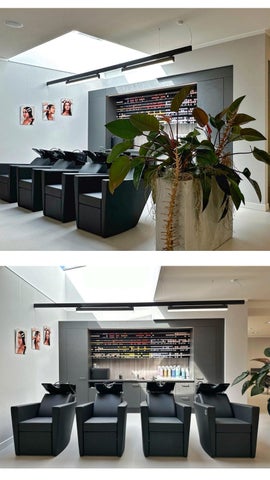 Inspirational Salon Interiors Design × 家具 Ideas (Mobile Video) 第 12 页