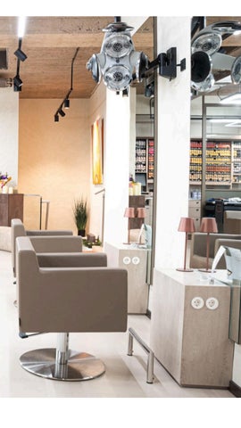 Inspirational Salon Interiors Design × 家具 Ideas (Mobile Video) 第 4 页