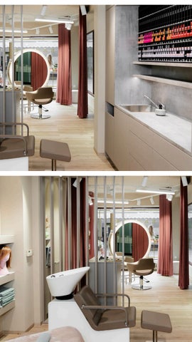 Inspirational Salon Interiors Design × 家具 Ideas (Mobile Video) 第 5 页