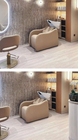Inspirational Salon Interiors Design × 家具 Ideas (Mobile Video) 第 7 页