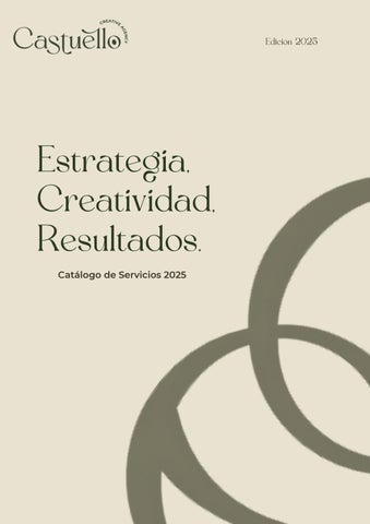 castuello brands catalogo