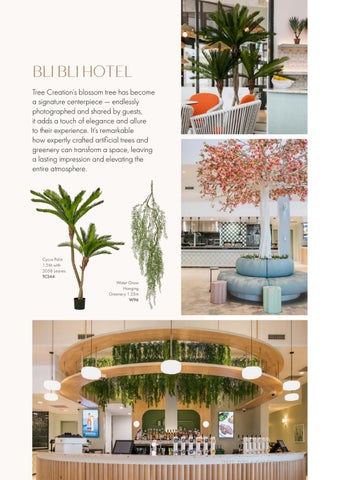 2025 Tree Creation 灯饰目录 第 7 页
