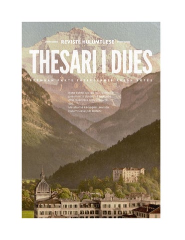 Revista nga Gerta & Gerti