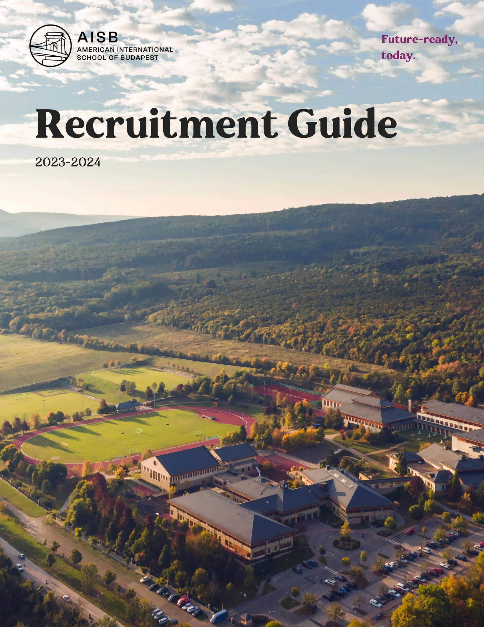 AISB Recruitment Guide 2023-2024 by AISB - Issuu