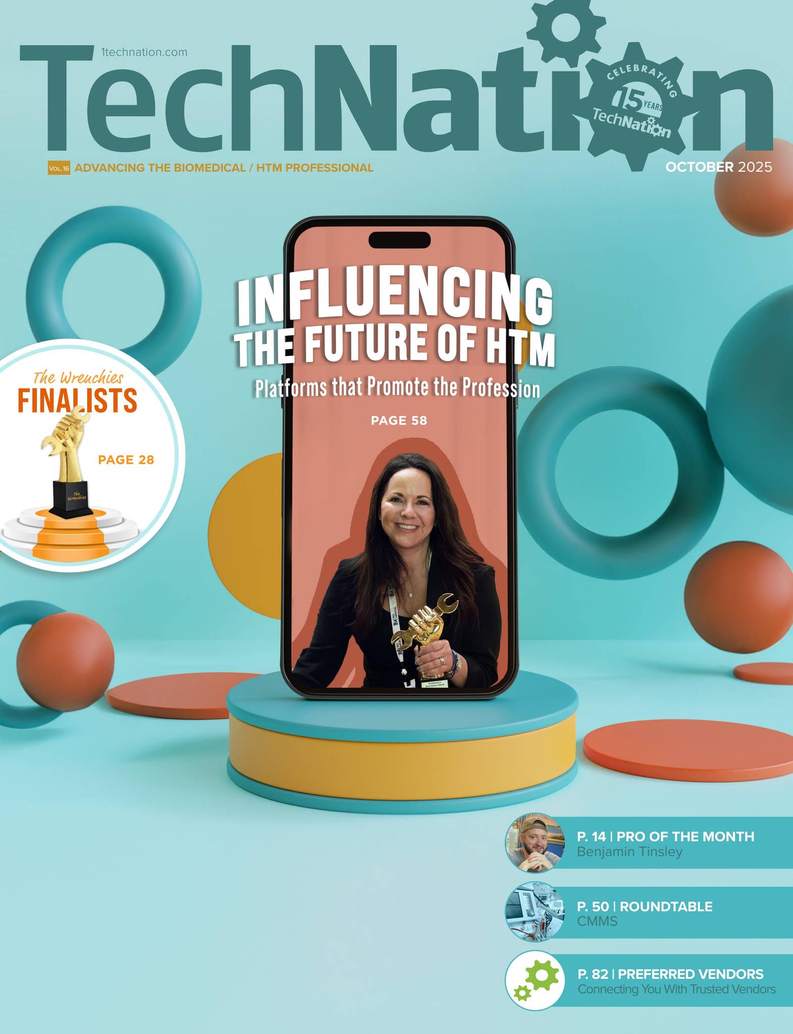 TechNation October 2025 by MD Publishing - Issuu