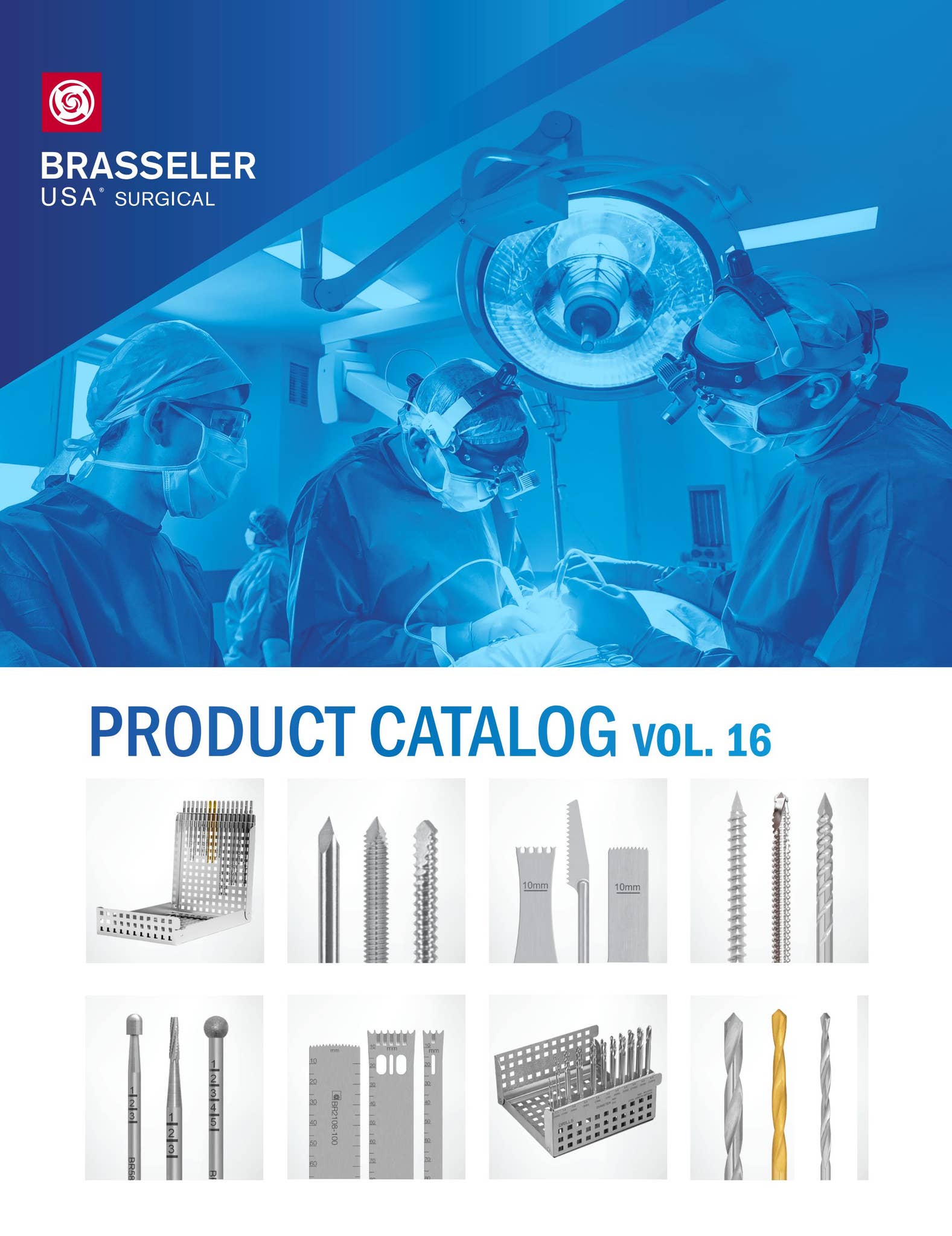 Brasseler Medical Product Catalog by Brasseler USA - Issuu