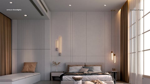 Grupo Marriott 灯饰目录 · Catálogo Ambiura - DOWNLIGHTS 第 14 页