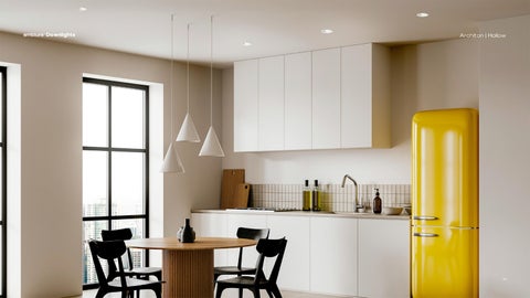 Grupo Marriott 灯饰目录 · Catálogo Ambiura - DOWNLIGHTS 第 17 页