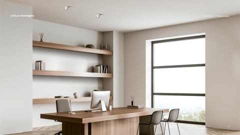 Grupo Marriott 灯饰目录 · Catálogo Ambiura - DOWNLIGHTS 第 23 页
