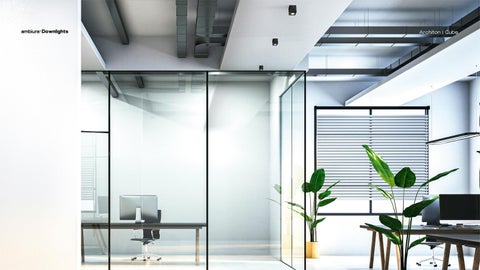 Grupo Marriott 灯饰目录 · Catálogo Ambiura - DOWNLIGHTS 第 7 页