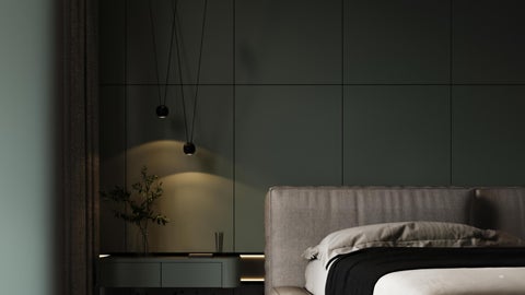 Grupo Marriott 灯饰目录 · Catálogo Ambiura - HANGLIGHTS 第 10 页