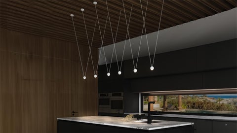 Grupo Marriott 灯饰目录 · Catálogo Ambiura - HANGLIGHTS 第 11 页