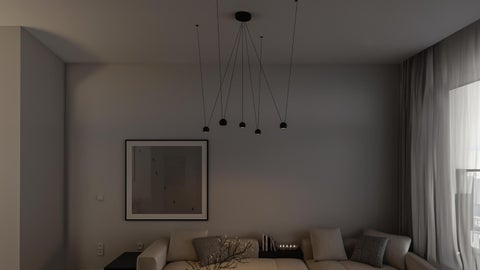 Grupo Marriott 灯饰目录 · Catálogo Ambiura - HANGLIGHTS 第 13 页