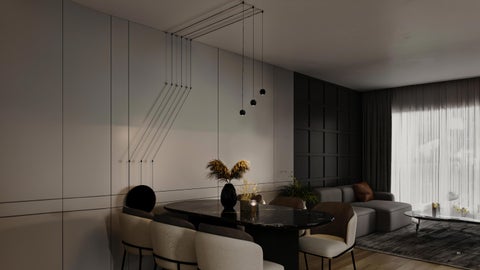 Grupo Marriott 灯饰目录 · Catálogo Ambiura - HANGLIGHTS 第 15 页